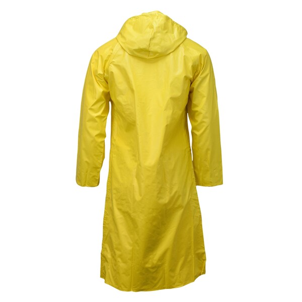 Neese Outerwear Universal 35 Coat-Yel-2X 35001-30-1-YEL-2X | Zoro